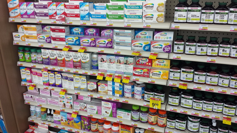 Products - Pharmasave Kingsway
